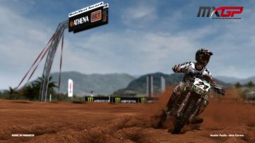 Immagine 6 del gioco MXGP: The Official Motocross Videogame per PlayStation 3